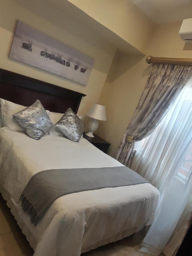 Ekupholeni Garden Villas Manzini Eksteriør billede